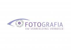 Logo # 181029 voor Logo voor fotografiebedrijf wedstrijd