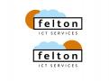 Logo # 371132 voor Huidige Felton logo aanpassen wedstrijd