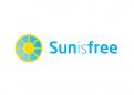 Logo # 207213 voor sunisfree wedstrijd