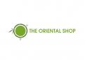 Logo # 157660 voor The Oriental Shop wedstrijd