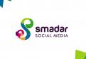 Logo # 376162 voor Social Media Smadar wedstrijd