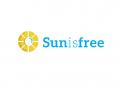 Logo # 207227 voor sunisfree wedstrijd