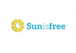 Logo # 207227 voor sunisfree wedstrijd