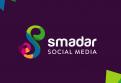 Logo # 376164 voor Social Media Smadar wedstrijd