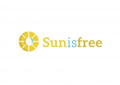 Logo # 207229 voor sunisfree wedstrijd