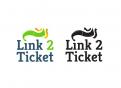 Logo design # 363826 for Logo + business card for E-ticketing company contest