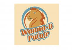 Logo # 206427 voor Wanna-B pu(U)r op zoek naar een logo wedstrijd