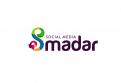 Logo # 376168 voor Social Media Smadar wedstrijd