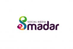 Logo design # 376168 for Social Media Smadar contest