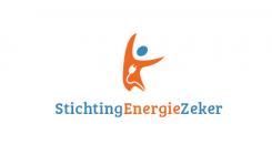 Logo # 399443 voor Logo Stichting Energie Zeker wedstrijd