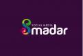 Logo design # 376170 for Social Media Smadar contest