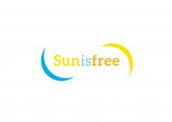 Logo # 207239 voor sunisfree wedstrijd