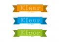 Logo # 145751 voor Modern logo + Beeldmerk voor nieuw Nederlands kledingmerk: Kleur wedstrijd