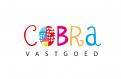 Logo # 235735 voor COBRA Vastgoed wedstrijd