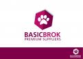 Logo # 421749 voor Ontwerp een logo voor een nieuw honden- en kattenvoer merk. wedstrijd