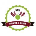 Logo design # 433932 for Nutritionist looking for a beautiful logo contest