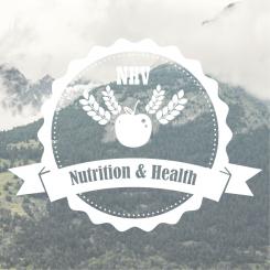 Logo design # 433933 for Nutritionist looking for a beautiful logo contest