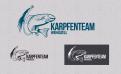 Logo  # 78663 für Logo für Fischereiverein Wettbewerb