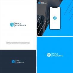 Logo design # 1138765 for Triple experience contest