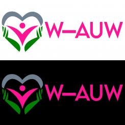 Logo design # 1127509 for Needed! Simple logo for social work from the heart! contest