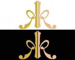 Logo # 1109312 voor Ontwerp van een logo wat luxe uitstraalt  wedstrijd