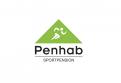 Logo design # 295143 for Logo for Sportpension Penhab contest