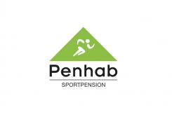 Logo design # 295143 for Logo for Sportpension Penhab contest