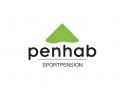 Logo design # 295145 for Logo for Sportpension Penhab contest