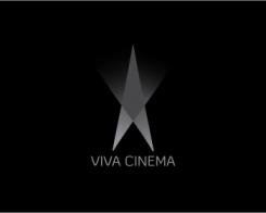Logo design # 130618 for VIVA CINEMA contest