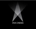 Logo design # 130655 for VIVA CINEMA contest