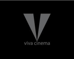 Logo design # 130556 for VIVA CINEMA contest
