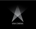 Logo design # 130657 for VIVA CINEMA contest