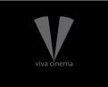 Logo design # 130557 for VIVA CINEMA contest