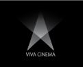 Logo design # 130660 for VIVA CINEMA contest