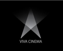 Logo design # 130660 for VIVA CINEMA contest
