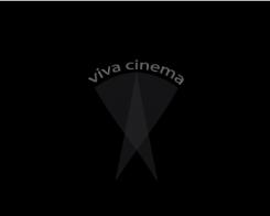 Logo design # 130572 for VIVA CINEMA contest