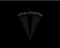 Logo design # 130573 for VIVA CINEMA contest