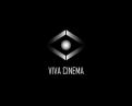 Logo design # 127277 for VIVA CINEMA contest