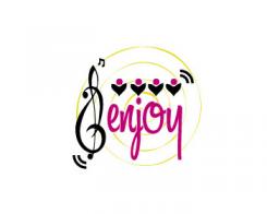 Logo design # 479117 for Women's Choir 55+ wants something fresh!  contest