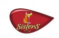 Logo # 133022 voor Sisters (Bistro) wedstrijd