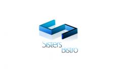 Logo design # 132764 for Sisters (bistro) contest