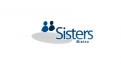 Logo design # 132769 for Sisters (bistro) contest