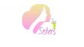 Logo design # 132873 for Sisters (bistro) contest