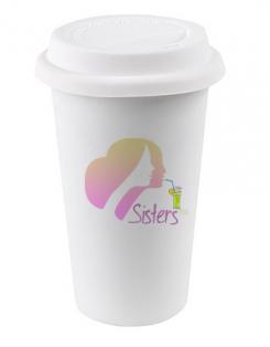 Logo # 132874 voor Sisters (Bistro) wedstrijd