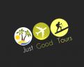 Logo design # 149428 for Just good tours Logo contest