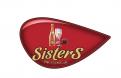 Logo # 133077 voor Sisters (Bistro) wedstrijd