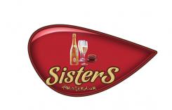 Logo # 133077 voor Sisters (Bistro) wedstrijd