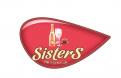 Logo design # 133079 for Sisters (bistro) contest