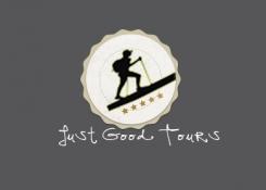 Logo design # 149434 for Just good tours Logo contest