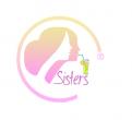 Logo design # 132886 for Sisters (bistro) contest